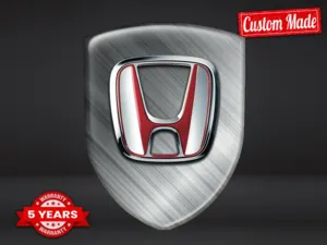 Honda Stickers Affaires Perso Pro Max Durable Style